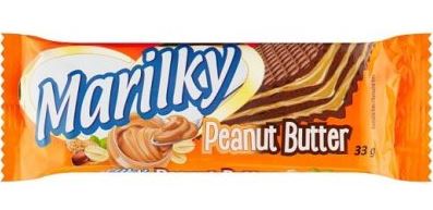 chi tiết Marilky 33g Black Peanut Butter (45)