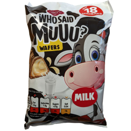 chi tiết AVK Oplatkové mini tyčinky 