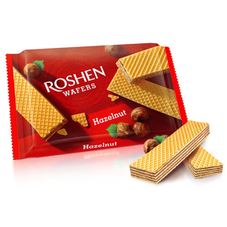 chi tiết Roshen wafers 72g Hazelnut (22)