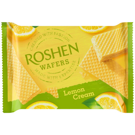 chi tiết Roshen wafers 72g Lemon (22)