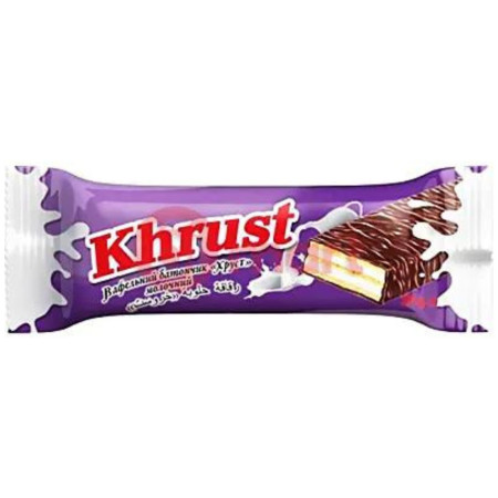 chi tiết Khrust oplatky 25g Mléčné (24)