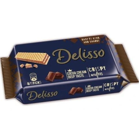 detail Toren Delisso oplatky 40g Kakao (24)