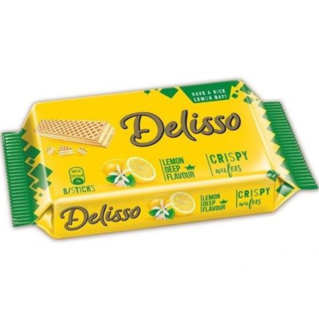 detail Toren Delisso oplatky 40g Lemon (24)