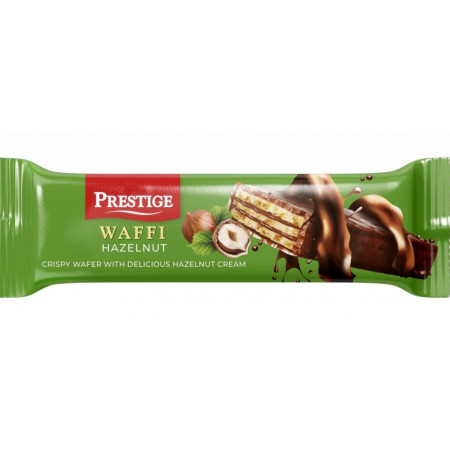detail Prestige Waffi 23g oplatka Hazelnut (24)