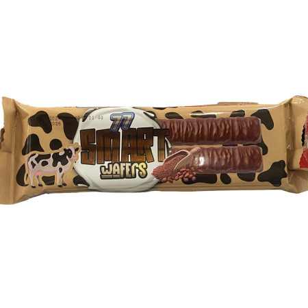 chi tiết 77 Smart Wafer oplatky 60g Cocoa (24)