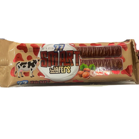 chi tiết 77 Smart Wafer oplatky 60g Hazelnut (24)
