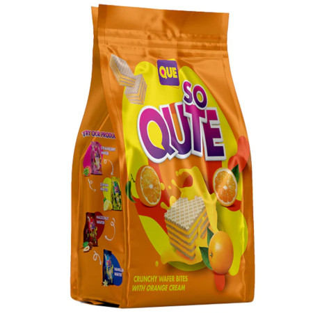 chi tiết QUE So QuTe oplatky 200g Orange (12)