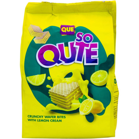 chi tiết QUE So QuTe oplatky 200g Lemon (12)