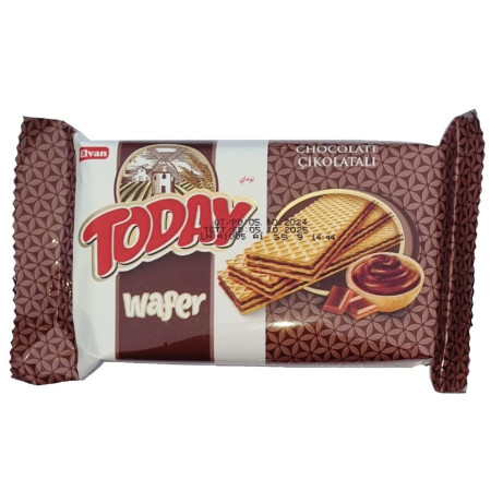chi tiết Today wafer 35g oplátky Kakao (24)