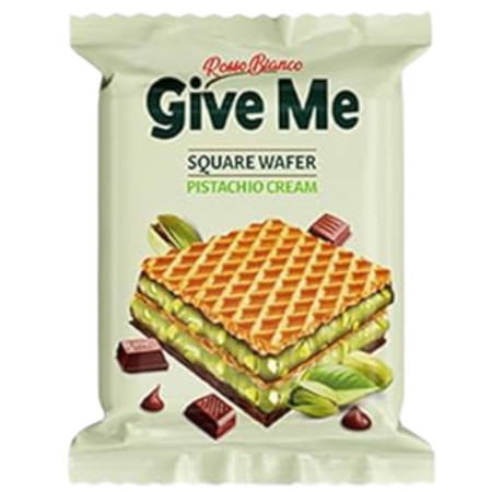 chi tiết Rosso Bianco Give Me wafer 26g oplatky Pistácie (24)