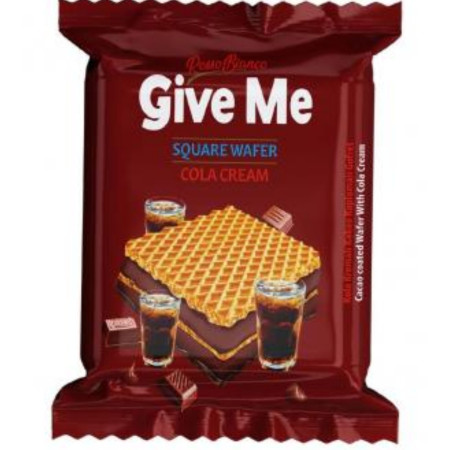 chi tiết Rosso Bianco Give Me wafer 30g oplatky Cola (24)