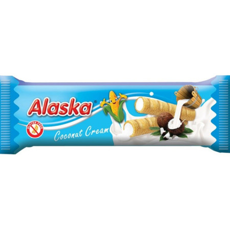 chi tiết Alaska kukuřičné trubičky 18g kokosové (48)