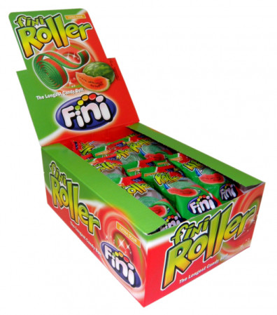 detail Fini roller meloun 20g 40ks