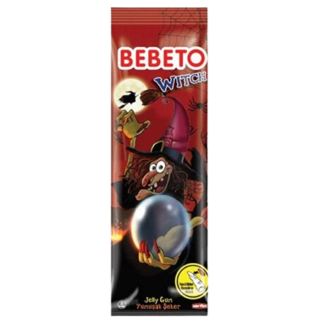 detail Bebeto želé 45g - Witch (24)