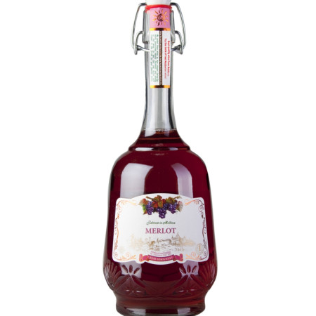 detail LETTO 1l Merlot rosé (6)