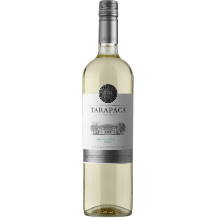 chi tiết Vina Tarapaca 0,75l Pinot Grigio (6)