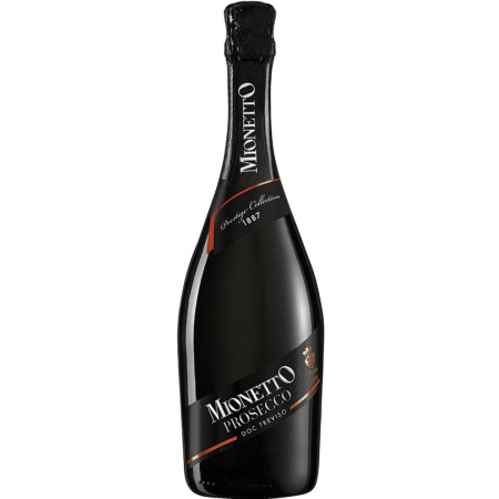 chi tiết Mionetto Prosecco DOC Treviso 0,75l - Extra Dry (6)