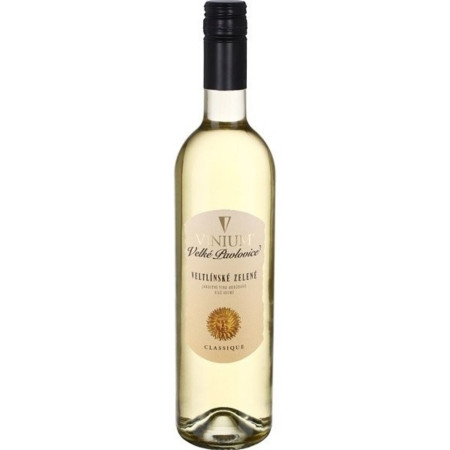 chi tiết Vinium 0,75l Veltlínské zelené (6)