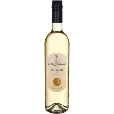 detail Vinium 0,75l Chardonnay (6)