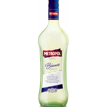 chi tiết Metropol bianco 1l Víno (6)