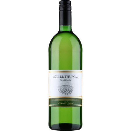 chi tiết Chateau Jagoš - Muller Thurgau 1l - bílé víno suché Maďarsko (6)