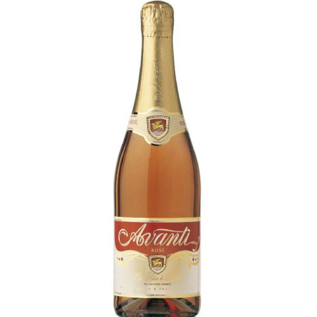 chi tiết Avanti 0,75l rosé (6)