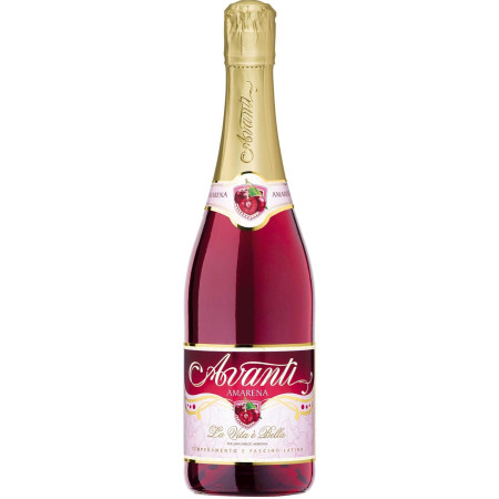 chi tiết Avanti 0,75l amarena (višeň) (6)