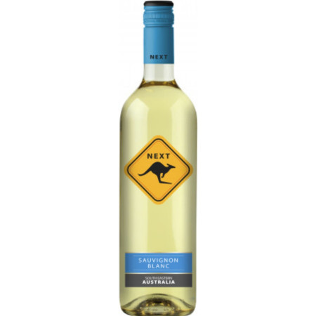 chi tiết Next kangaroo 0,75 UB - Sauvignon blanc (6)