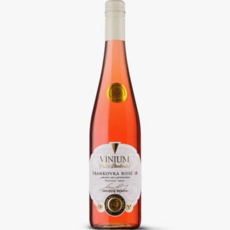 chi tiết Vinium PM Zweigeltrebe rosé 0,75l (6)