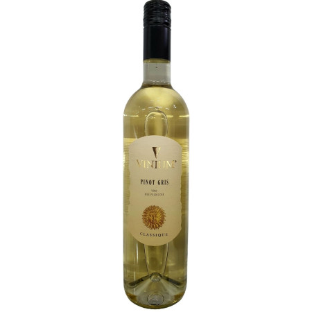 chi tiết Vinium 0,75l Pinot Gris (6)