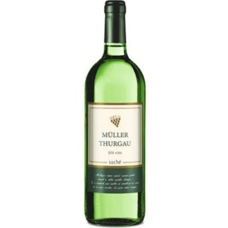 chi tiết Víno Hrozen 1l Muller Thurgau bílé suché, Maďarsko (6)
