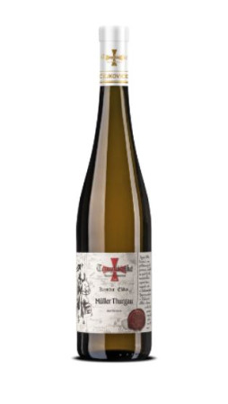 chi tiết Templárské sklepy 0,75l Muller Thurgau suché (6)