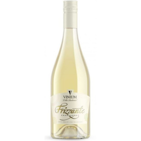detail Vinium Frizzante 0,75l Chardonnay (6)