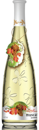 detail Dolci Momenti Muscat 0,75l víno (6)