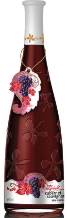 detail Dolci Momenti Cabernet Sauvignon 0,75l víno (6)