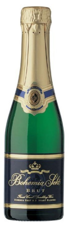 detail Bohemia sekt 0,2l Brut (24)