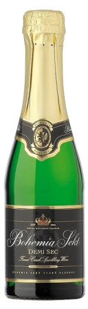 detail Bohemia sekt 0,2l Demi sec (24)