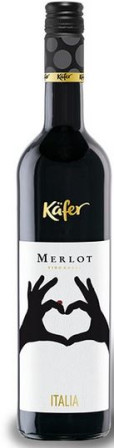 chi tiết Kafer Merlot Italia 0,75l (6)