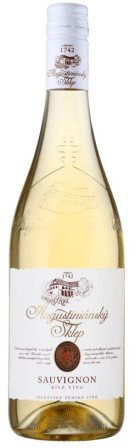 chi tiết Augustiniánský sklep Sauvignon 0,75l (6)