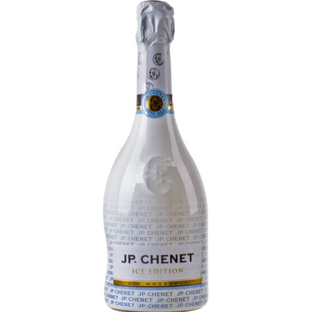detail JP. CHENET 0,75l - Sparkling Ice demi-sec (6)