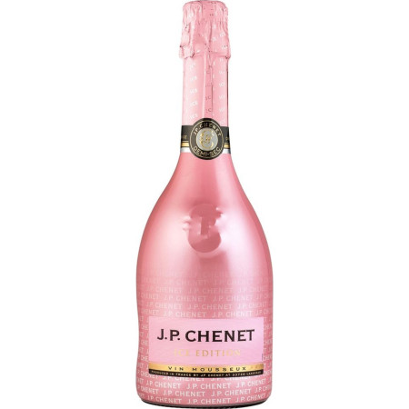 detail JP. CHENET 0,75l - Sparkling Ice Rose demi-sec (6)