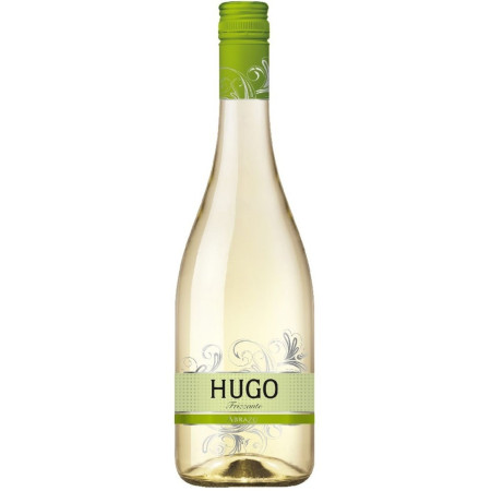 chi tiết HUGO Abrazo Frizzante Blanc 0,75l (6)