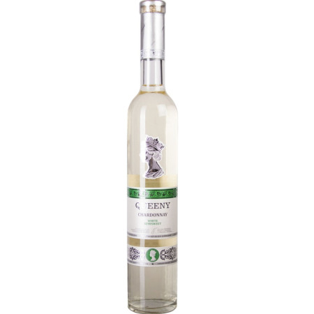 chi tiết Queeny 0,5l Chardonay Semisweet (6)