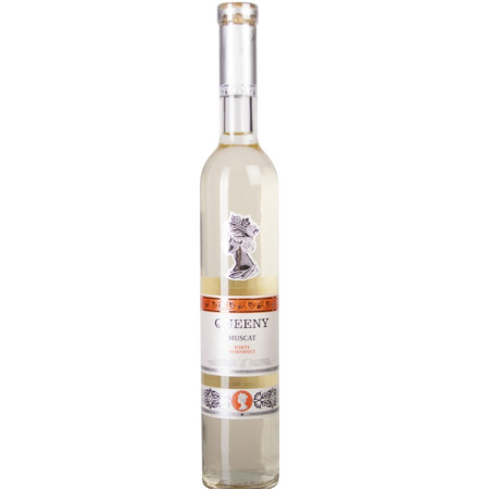detail Queeny 0,5l Muscat White Semisweet (6)