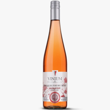 chi tiết Vinium 0,75l Zweigeltrebe rosé (6)