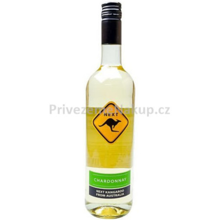 chi tiết Next kangaroo 0,75 UB - Chardonnay (6)