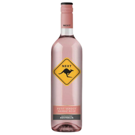 chi tiết Next kangaroo 0,75 UB - Petit verdot shiraz rose (6)
