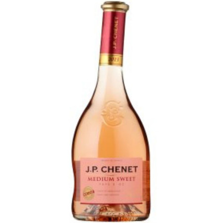chi tiết JP. CHENET 0,75l - Medium Sweet Muscat (6)