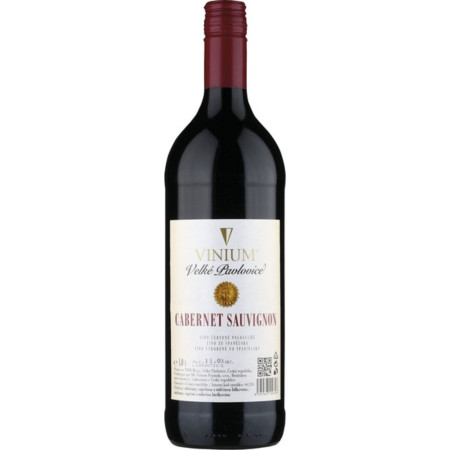 chi tiết Vinium 1l Cabernet Sauvignon (6)