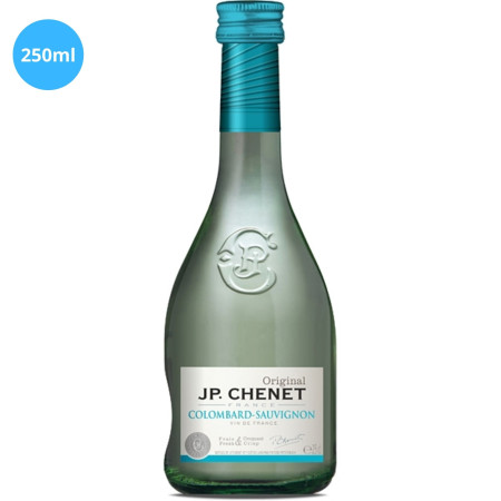 detail JP. CHENET 0,25l Colombard Sauvignon (6)
